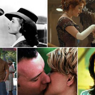 Romances con raíces cinéfilas