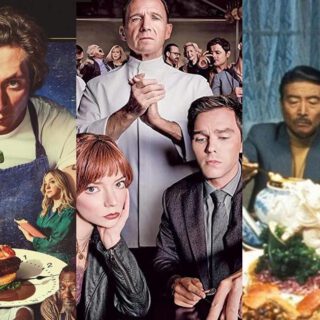 El mundo de las cocinas