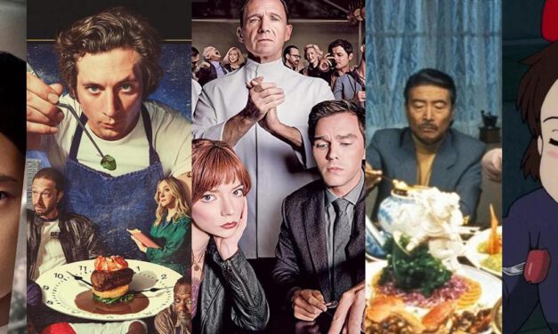 El mundo de las cocinas