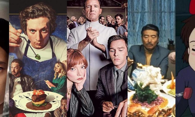 El mundo de las cocinas