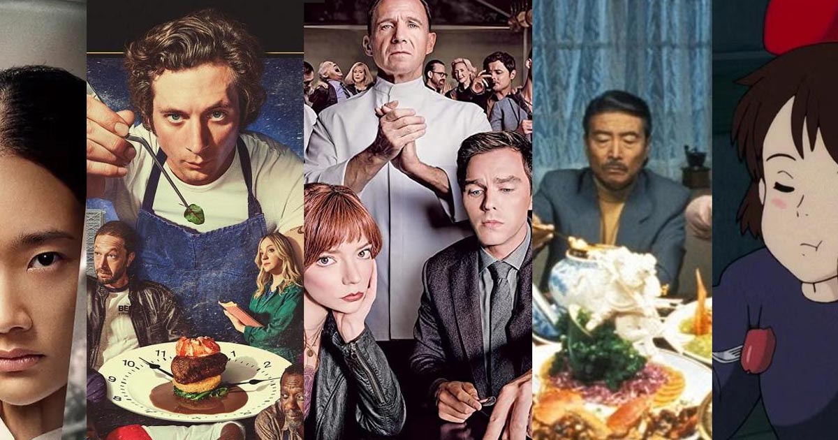 El mundo de las cocinas