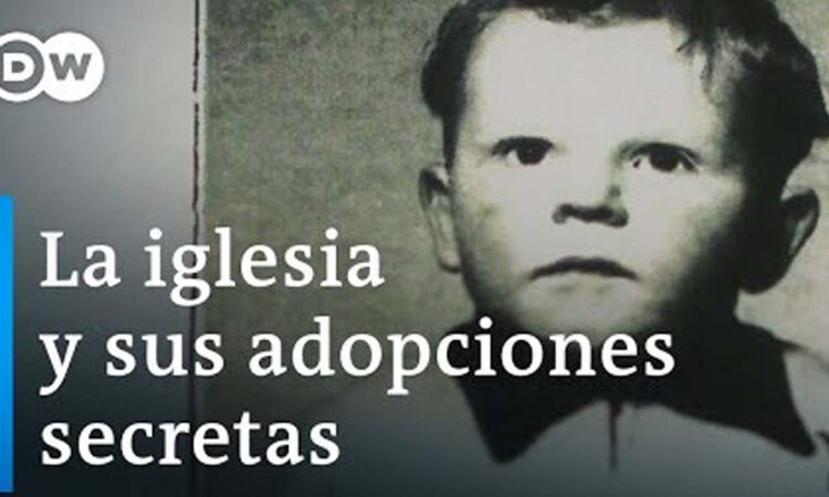 Robos de niños: la malévola Iglesia irlandesa