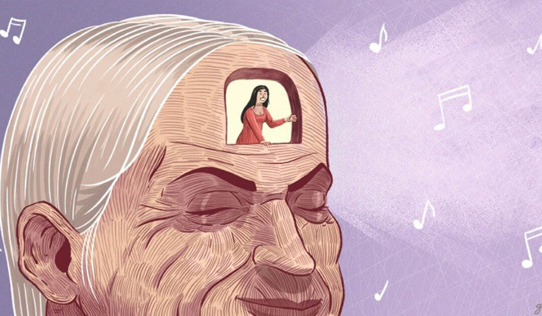 Música contra el alzhéimer