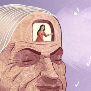 Música contra el alzhéimer