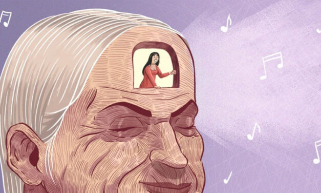 Música contra el alzhéimer
