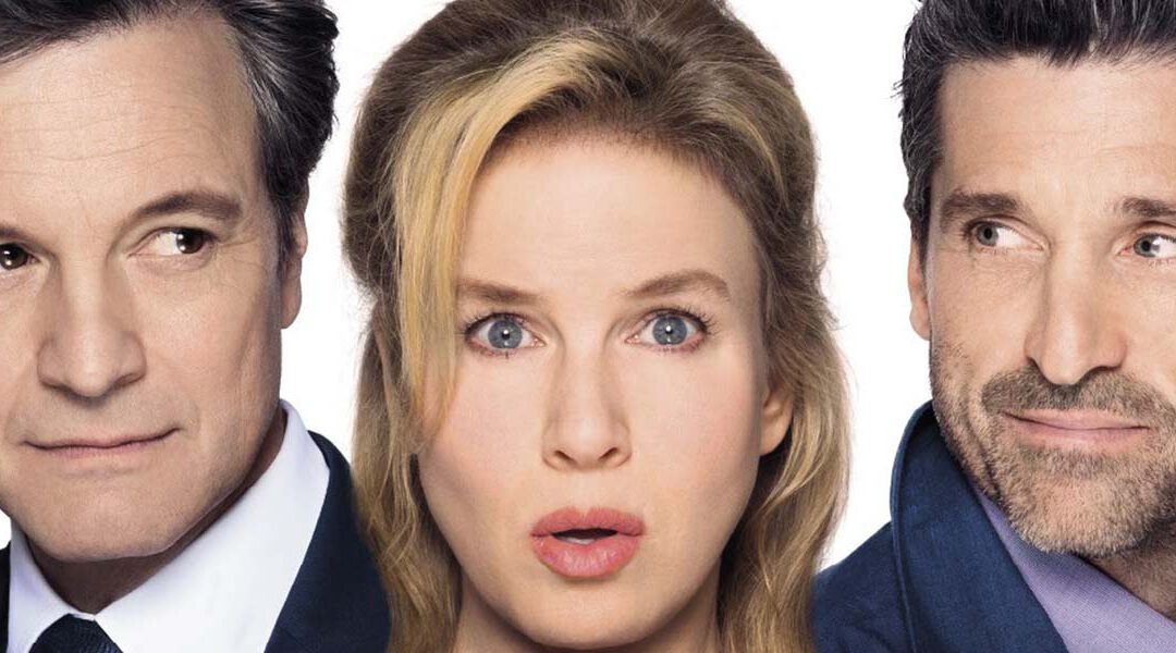 Bridget Jones
