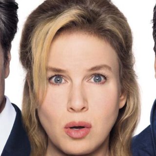 Bridget Jones