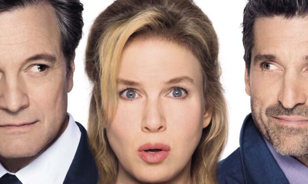 Bridget Jones