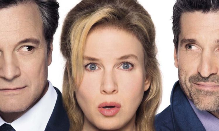 Bridget Jones