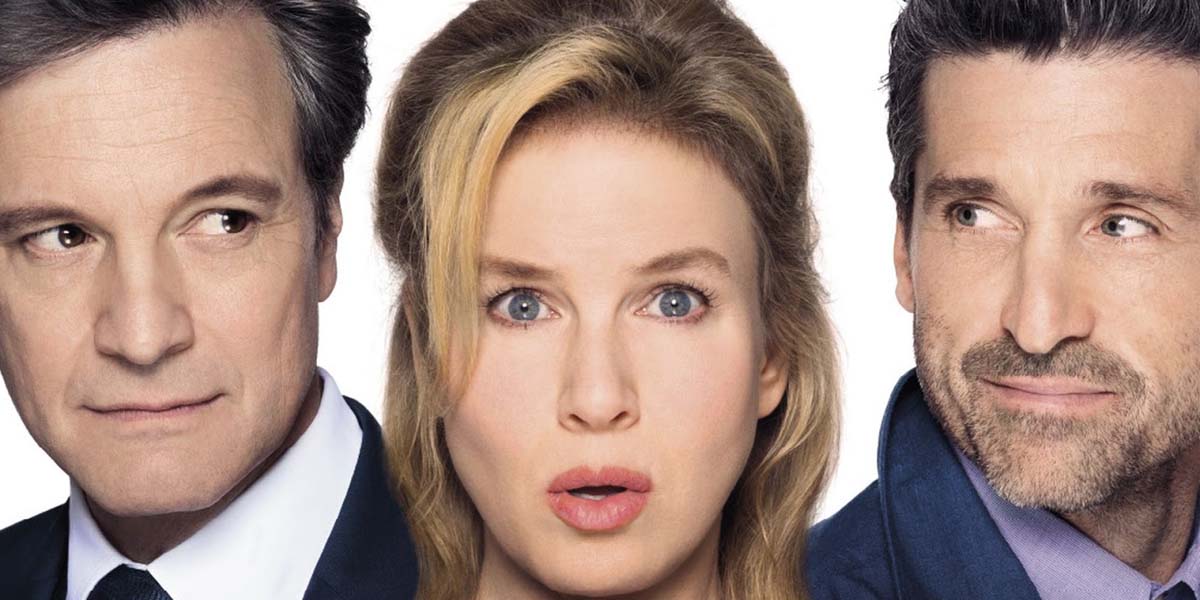 Bridget Jones