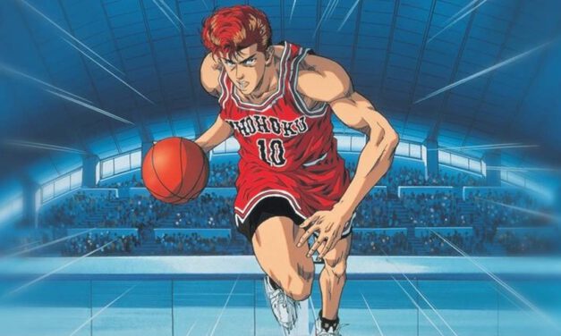 Baloncesto y cine
