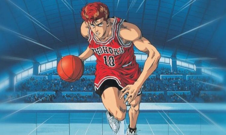 Baloncesto y cine