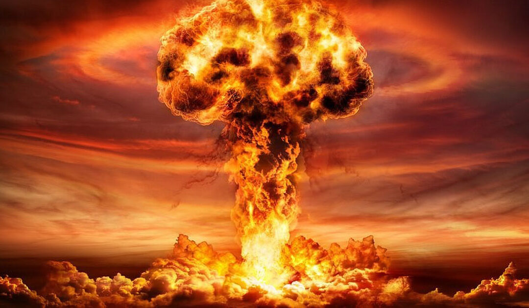 La amenaza nuclear