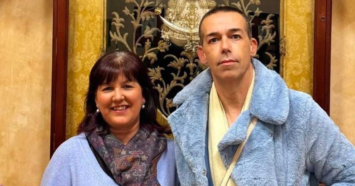 David Calleja será el Pregonero de la Romería de la Virgen del Rocío 2026