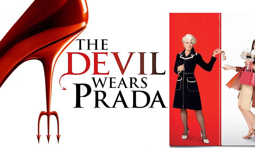 Los diabólicos Prada