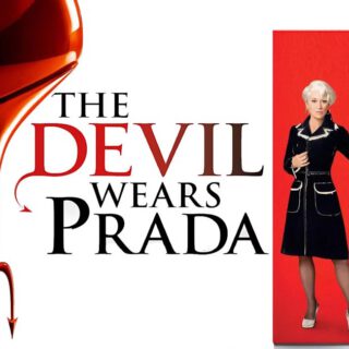 Los diabólicos Prada