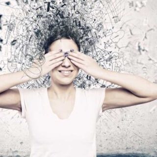 Películas policiales con invidentes