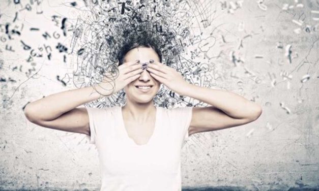 Películas policiales con invidentes