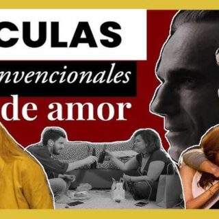 Amores poco convencionales