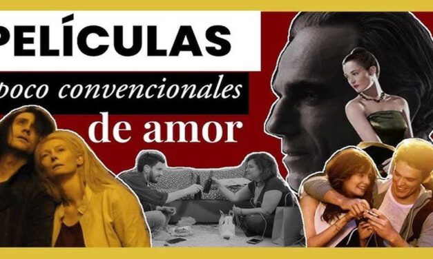 Amores poco convencionales