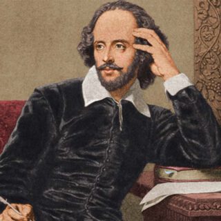 William Shakespeare William Shakespeare