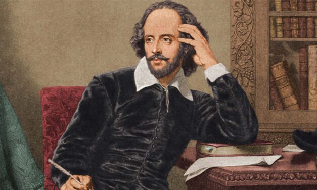 William Shakespeare
