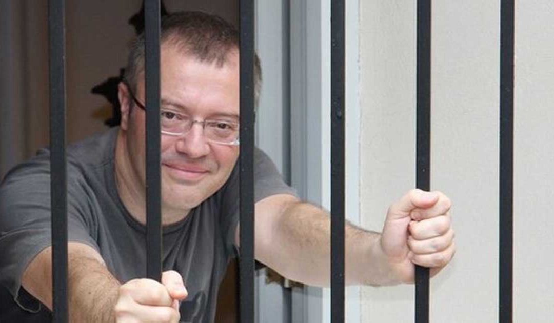 Los robos de Monzón