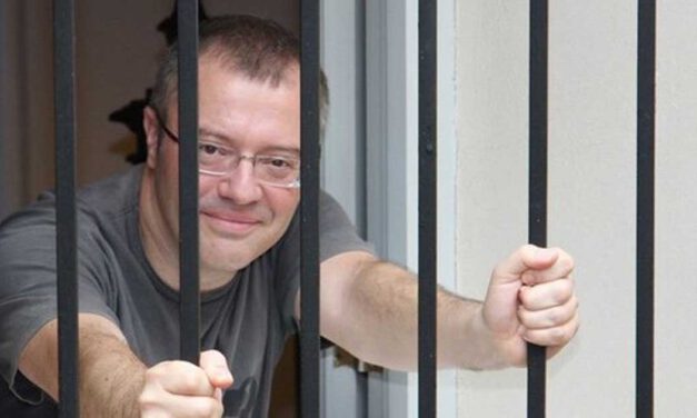 Los robos de Monzón