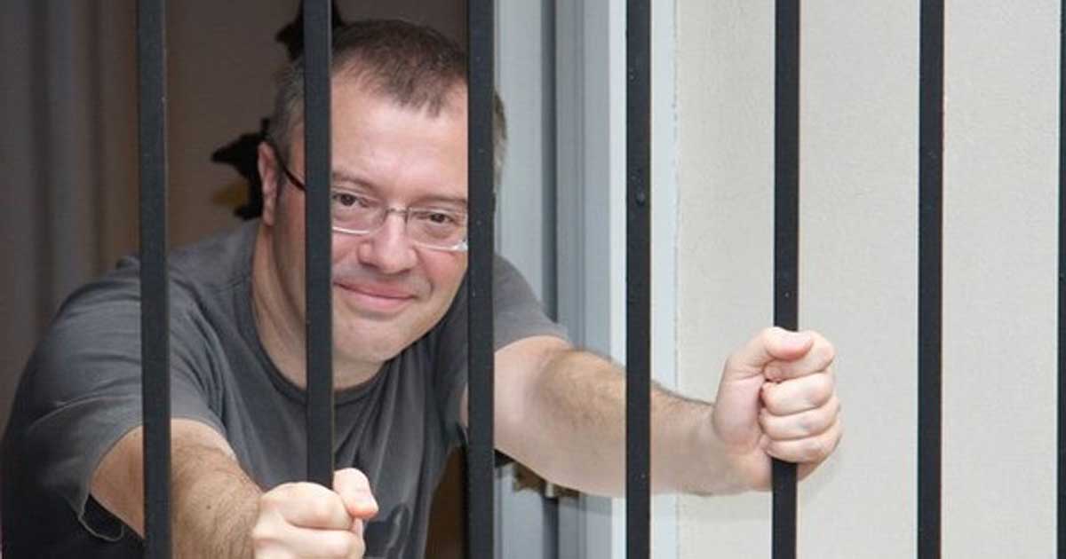 Los robos de Monzón