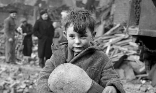 La necesidad de afecto en la crianza