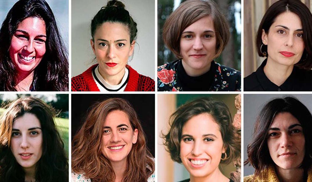 DirectorAs españolas