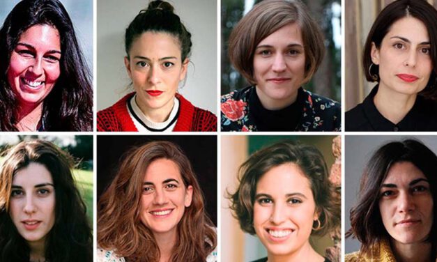 DirectorAs españolas