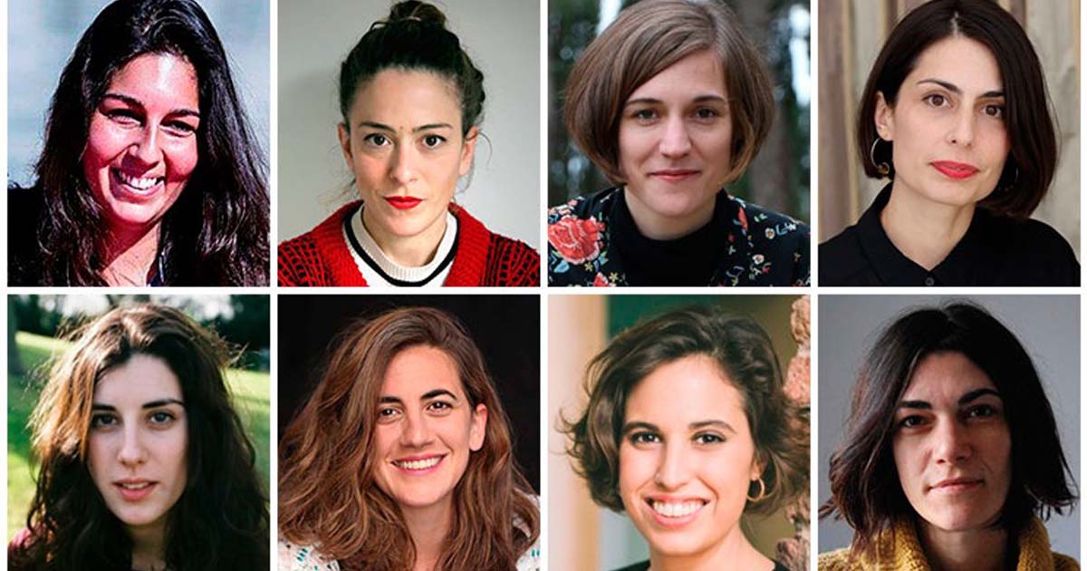 DirectorAs españolas