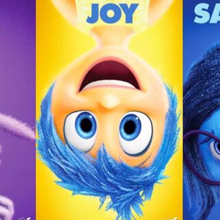 Infancia y adolescencia de la mano de Pixar