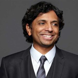 El cine sinuoso y sorprendente de M. Night Shyamalan