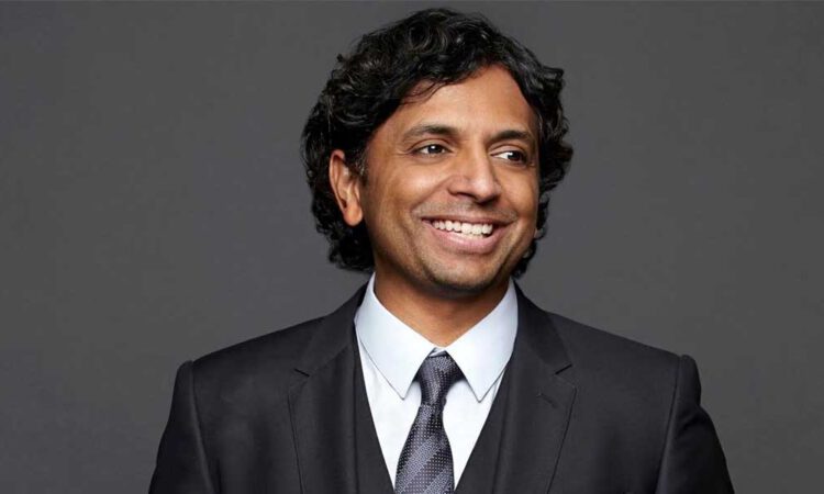 El cine sinuoso y sorprendente de M. Night Shyamalan