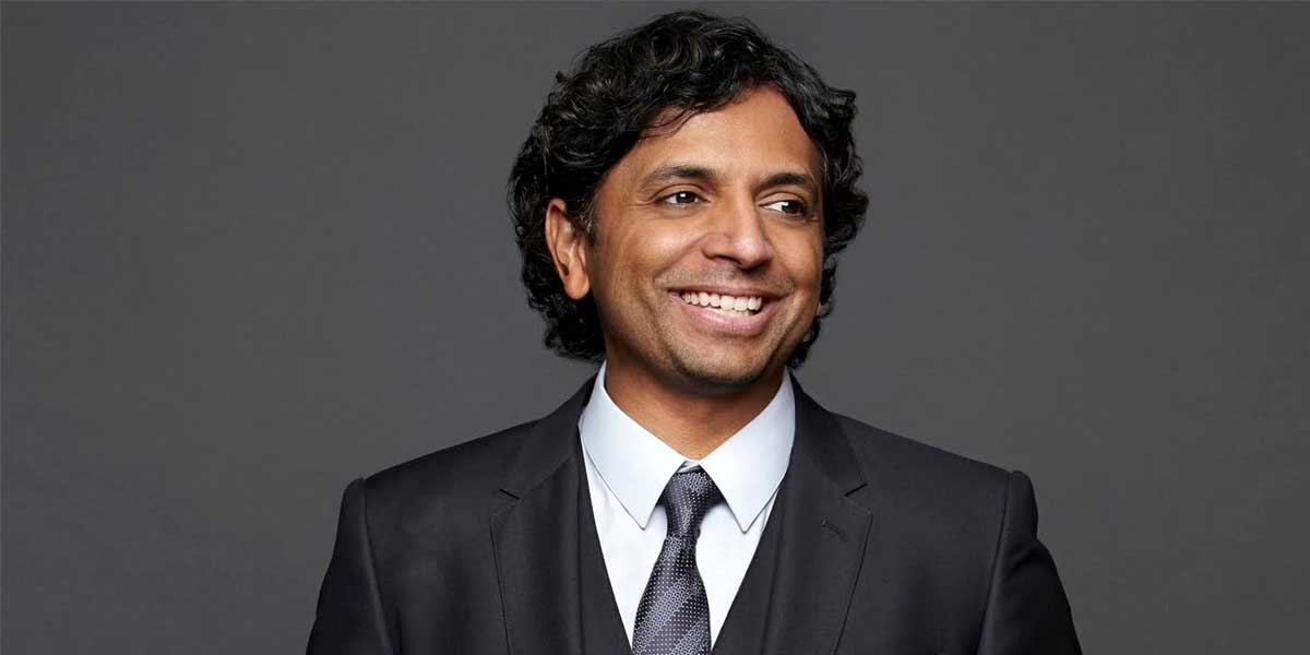 El cine sinuoso y sorprendente de M. Night Shyamalan