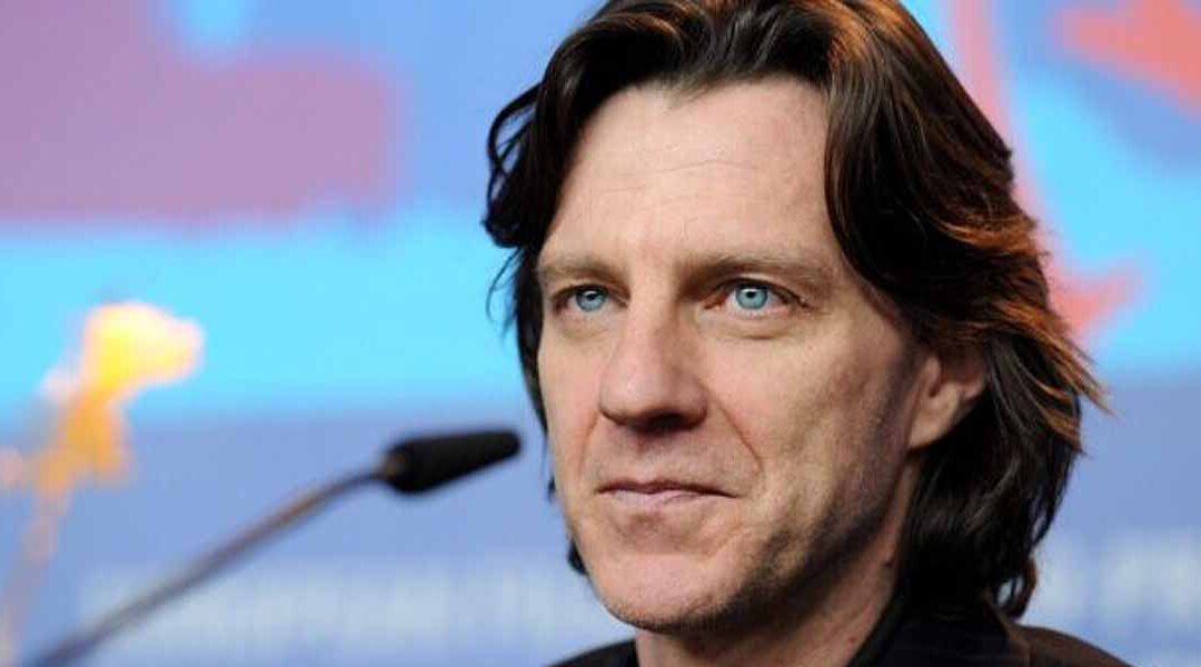Biopics del director James Marsh