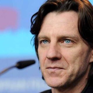 Biopics del director James Marsh