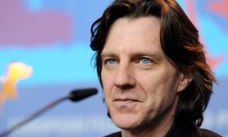 Biopics del director James Marsh