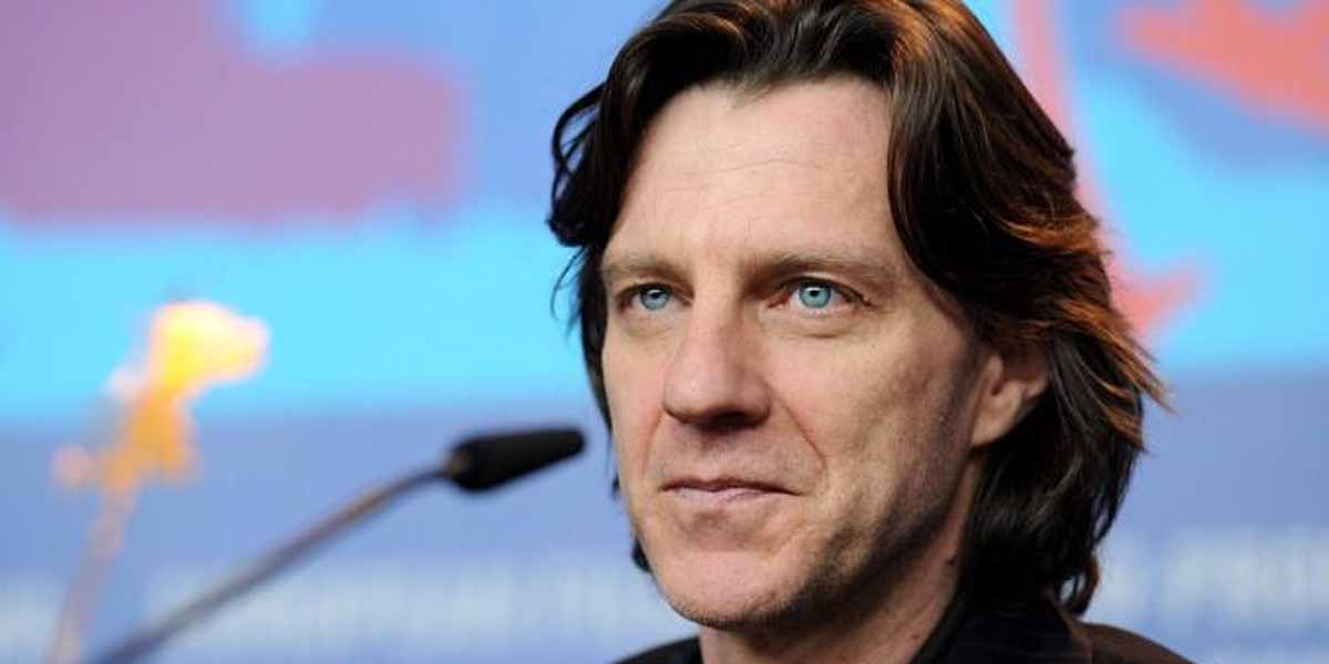 Biopics del director James Marsh