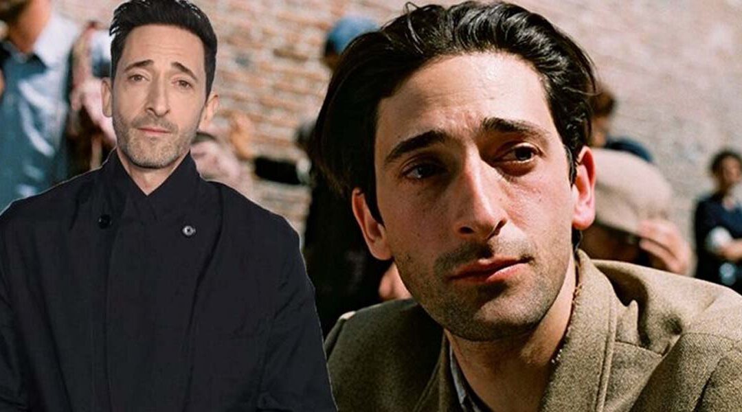 Los judíos de Brody: de pianista a arquitecto