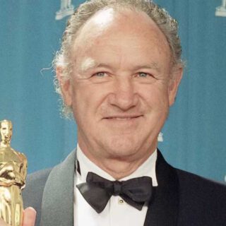 En memoria de Gene Hackman: una leyenda del cine