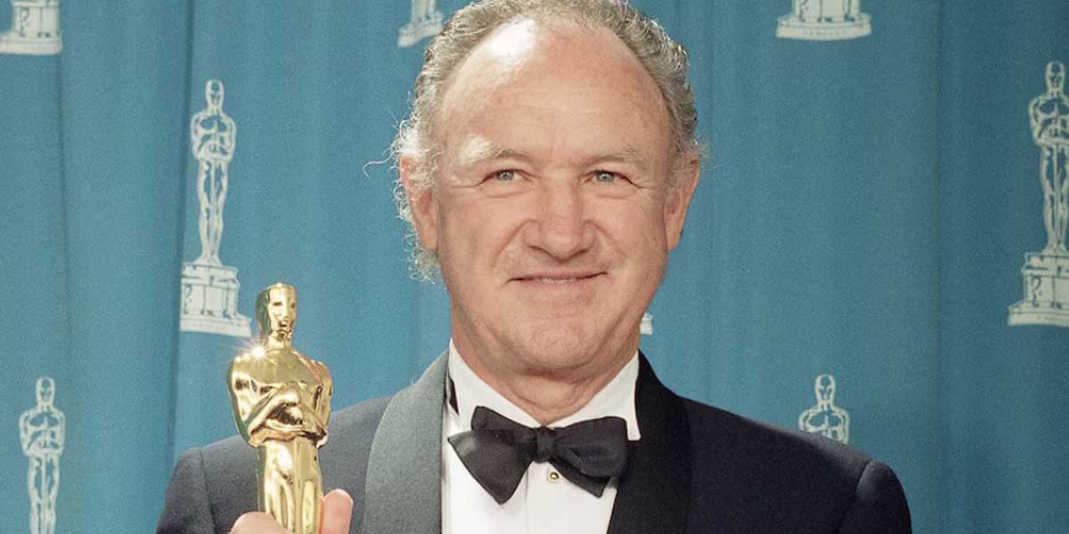 En memoria de Gene Hackman: una leyenda del cine