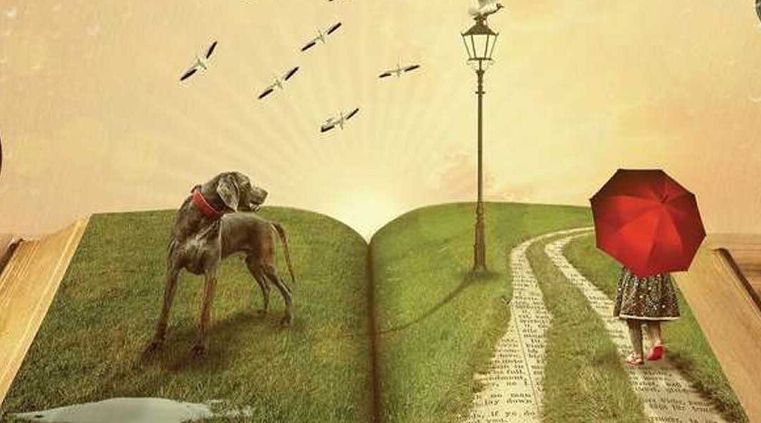 Realismo mágico y poesía visual