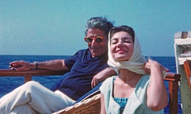 El trágico final de María Callas
