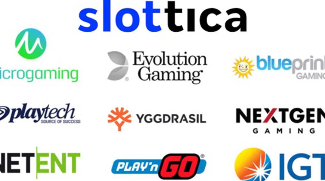 Explorando la diversidad de proveedores en Slottica
