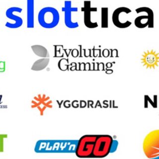 Explorando la diversidad de proveedores en Slottica