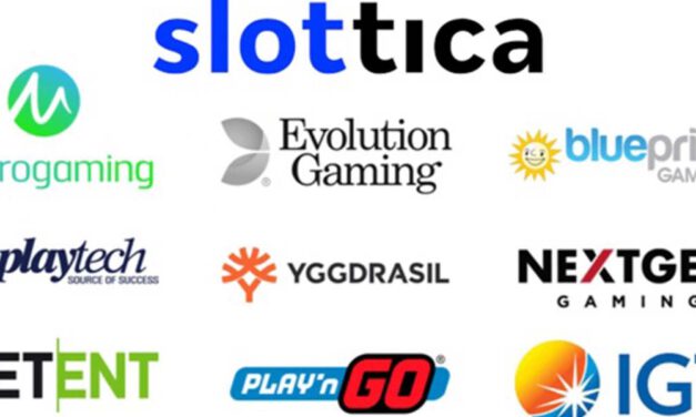 Explorando la diversidad de proveedores en Slottica