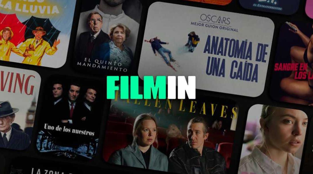 Dos estrenos Filmin de categoría